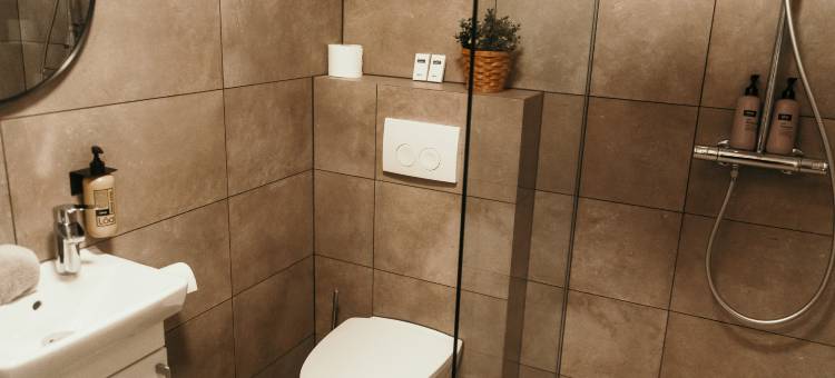 Hvítá客栈(The Hvítá Inn by Ourhotels)图片