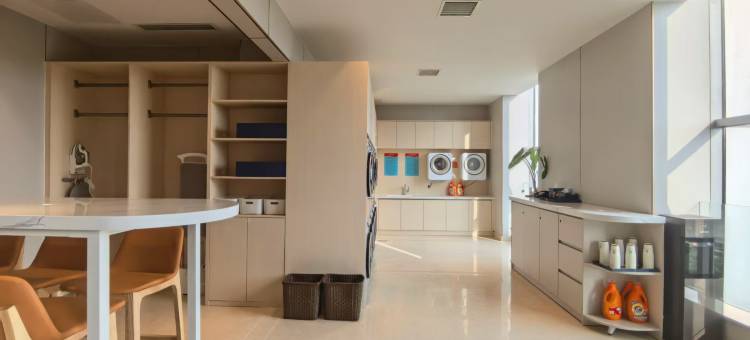 宜必思尚品酒店(长沙高铁南站国际会展中心店)图片