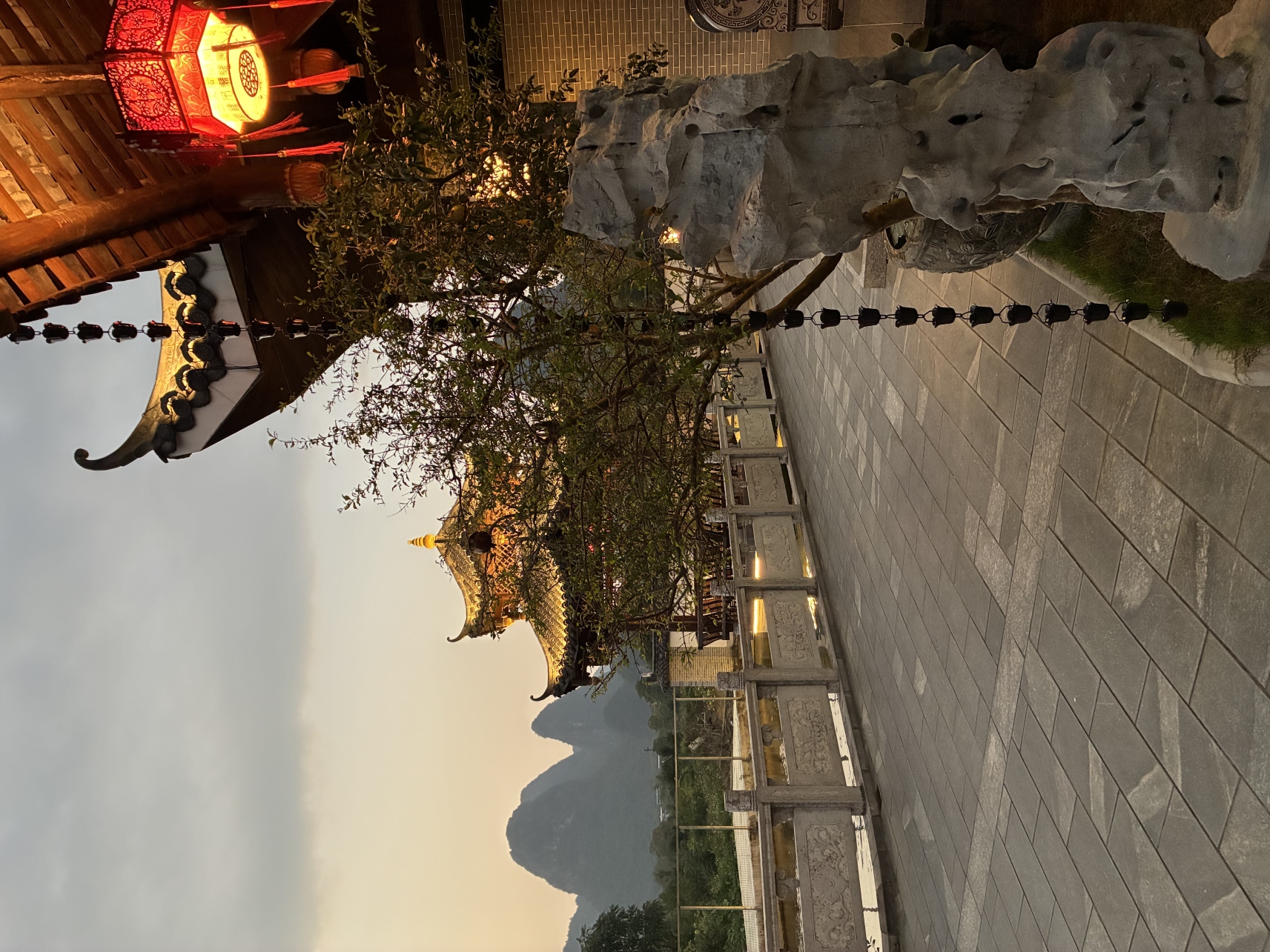 Zenith Cloud Manor Hotel Overview