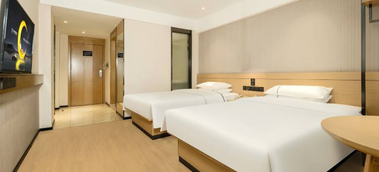 城市便捷酒店(武冈店)图片