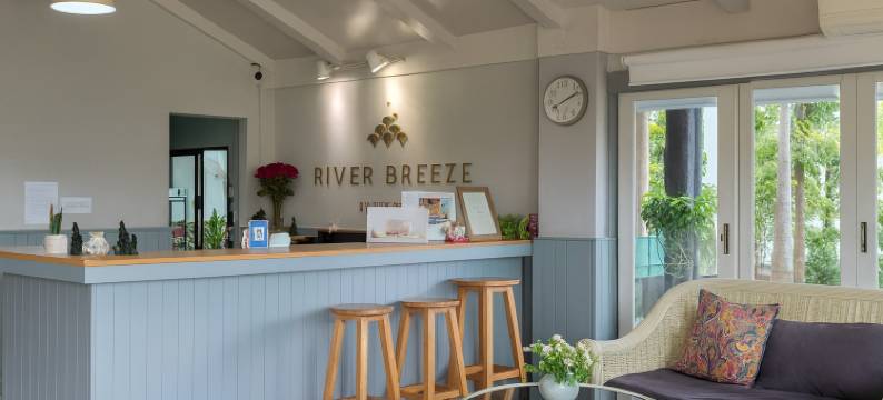 River Breeze Chiangsean图片