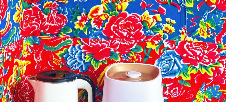 雪乡周掌柜客栈图片