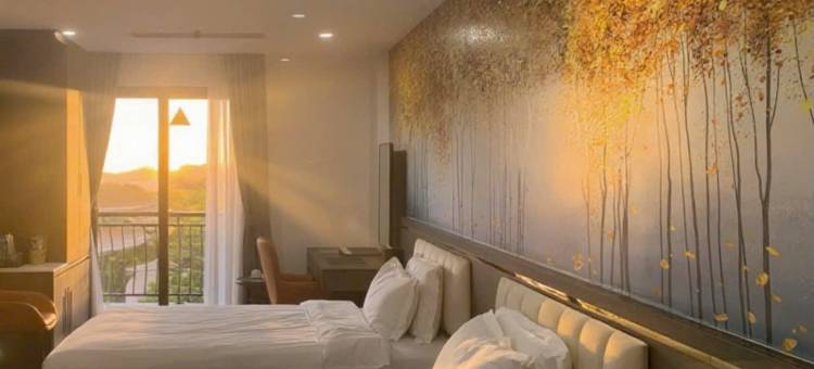 凤凰 明月 酒店 2(LUXURY PHOENIX HOTEL 2)图片