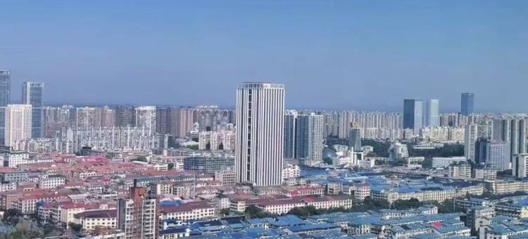 臻庭酒店·精选(长沙中茂城店)图片