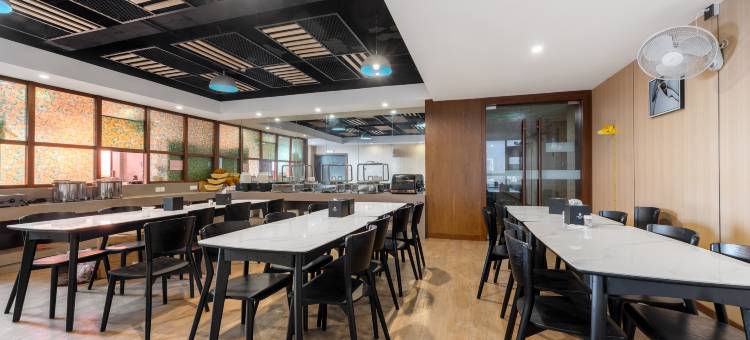 地平线电竞民宿(扬州市中心文昌阁扬州大学店)图片