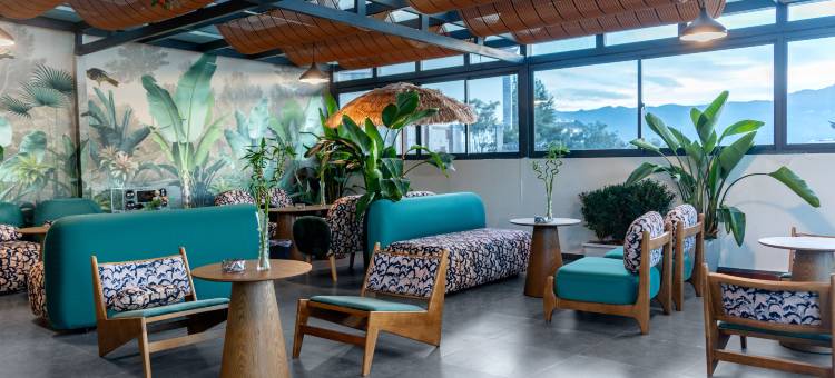 丽江阅尚·雪景咖宿XUE SHAN INN(古城大水车店)图片