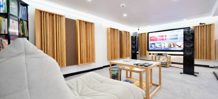 铂锐酒店(岳阳高铁东站店)图片