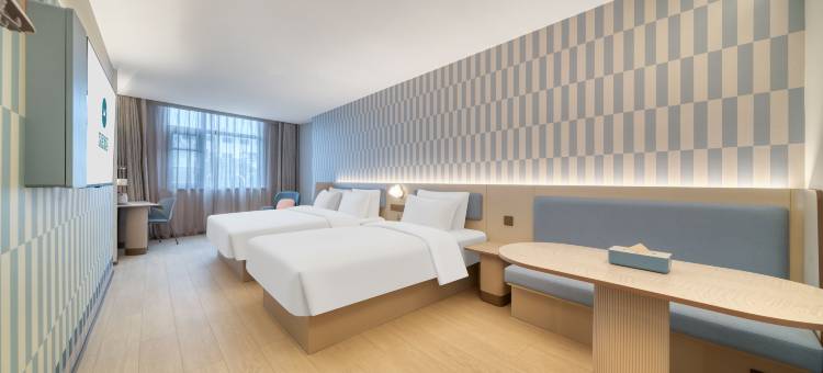 汉庭酒店(余姚阳明西路店)图片