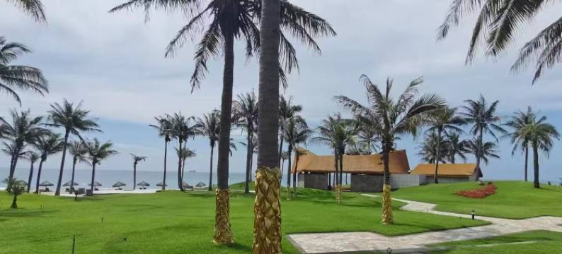 陵水椰林栖海民宿(海洋欢乐世界店)图片