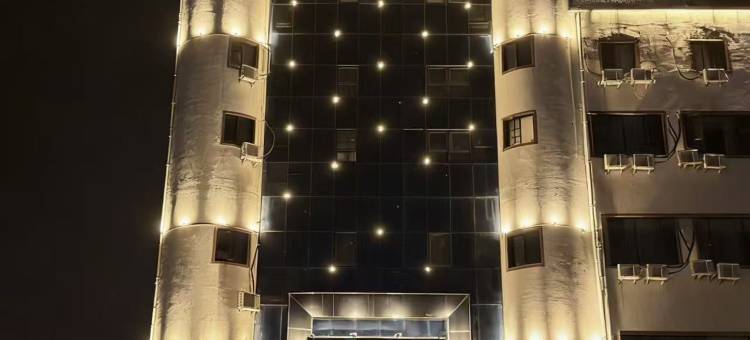 格菲酒店(无锡灵山景区店)图片