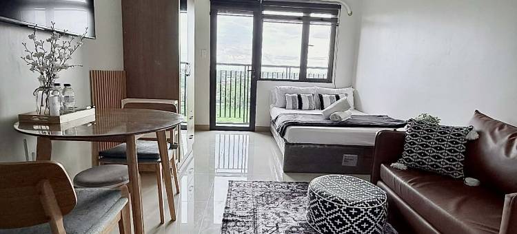 Casa Olivia - SMDC Studio Unit Back of SM Iloilo图片