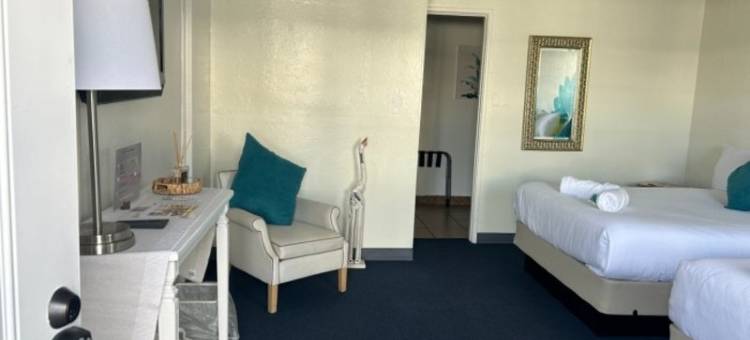 涅槃酒店(Nirvana Hotel)图片