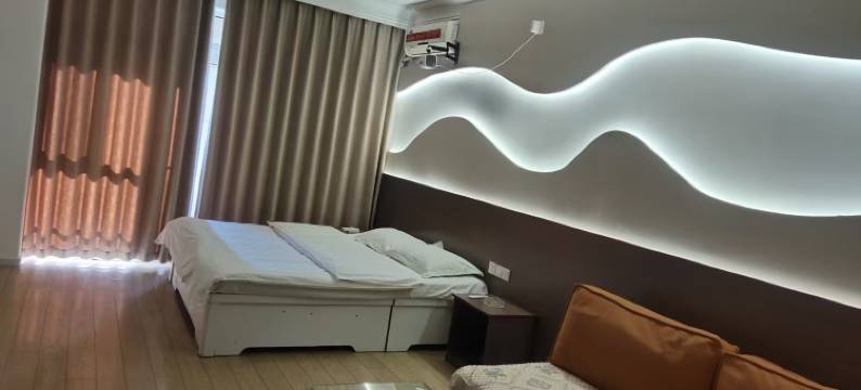 李云鸿基海景公寓图片