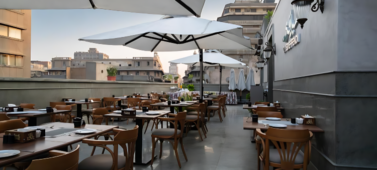Sayed Effendi - Boutique Hotel图片