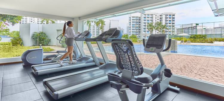 后港远东村公寓(Village Residence Hougang)图片