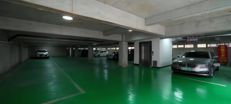启航酒店图片