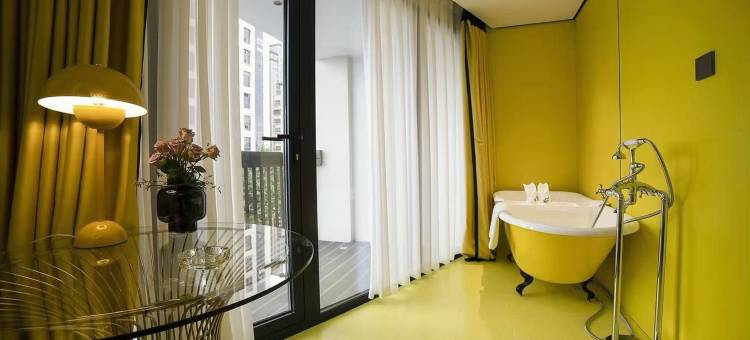 新沂暖阳民宿图片