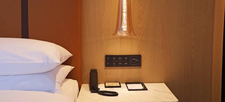 弦歌堂•养生文化酒店(贵阳花溪公园十里河滩店)图片