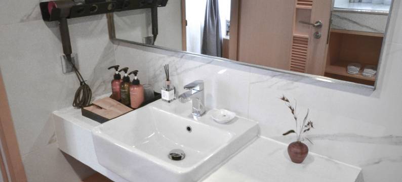 香港颐庭酒店(铜锣湾店)图片