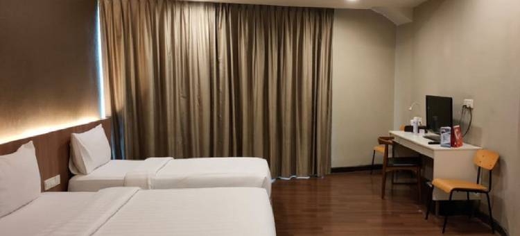 61棉兰酒店(Hotel 61 Medan)图片