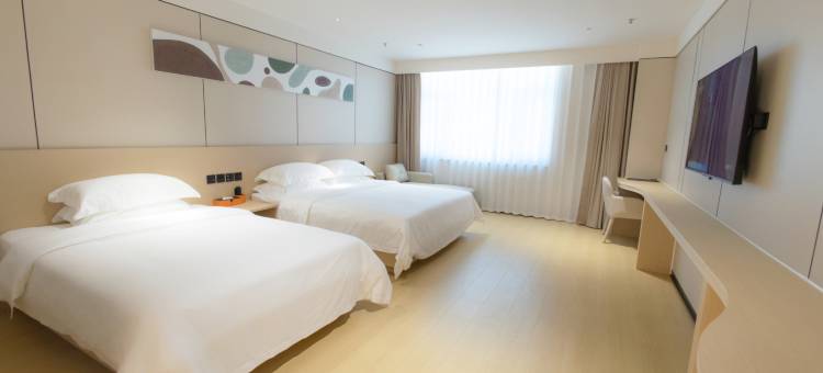 武邑柏悦酒店图片