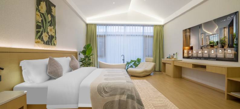 思茅区蓝拓度假庄园图片