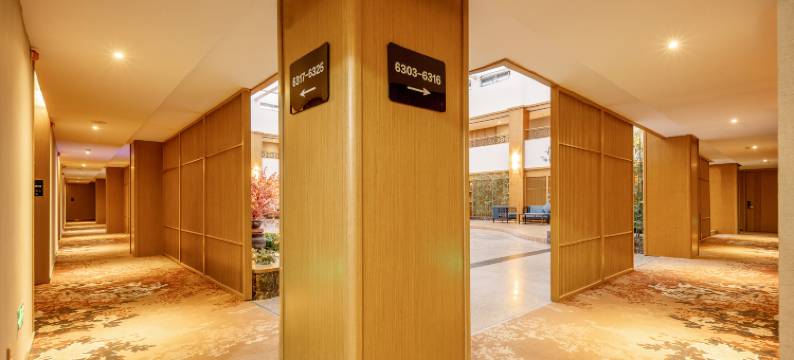 圣天地旅居酒店(铜陵金山广场第十二中学店)图片