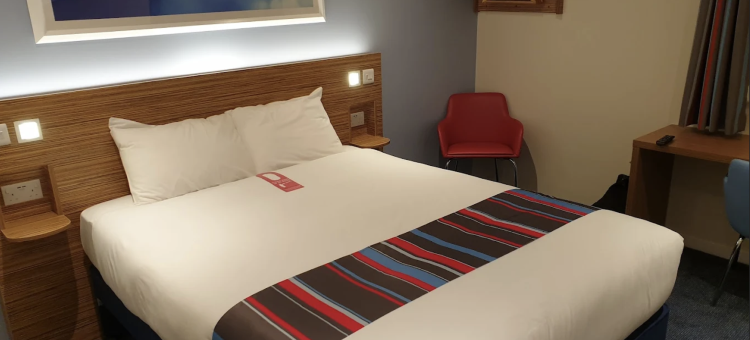 TRAVELODGE LONDON FINCHLEY图片