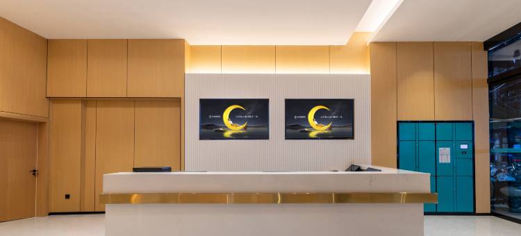 城市便捷酒店(孝感汉川体育馆路店)图片