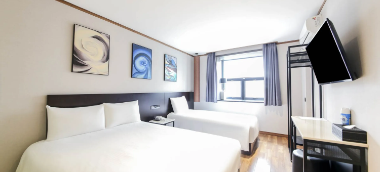 森兰德酒店(Sunland Hotel)图片