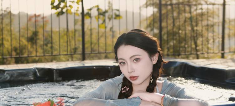 安吉离城汤泉度假酒店图片