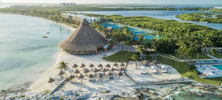 Club Med地中海俱乐部·坎昆度假村(Club Med Cancún Resort)图片