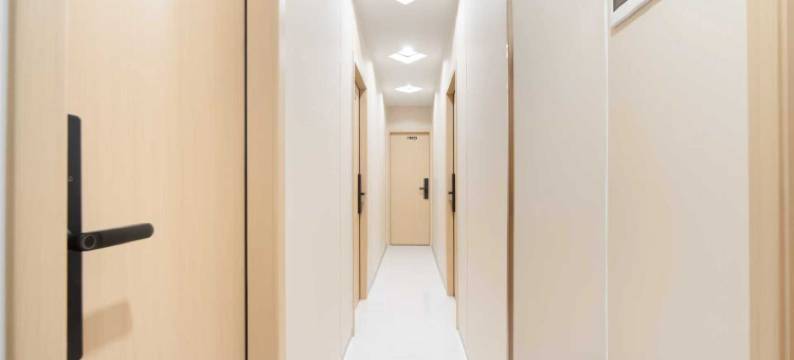 鑫桔民宿(昆明高铁南站店)图片