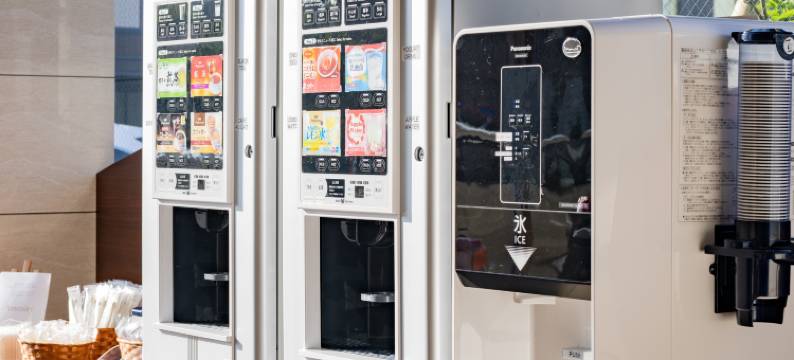 京都站精英酒店(Hotel Elite Kyoto Station)图片