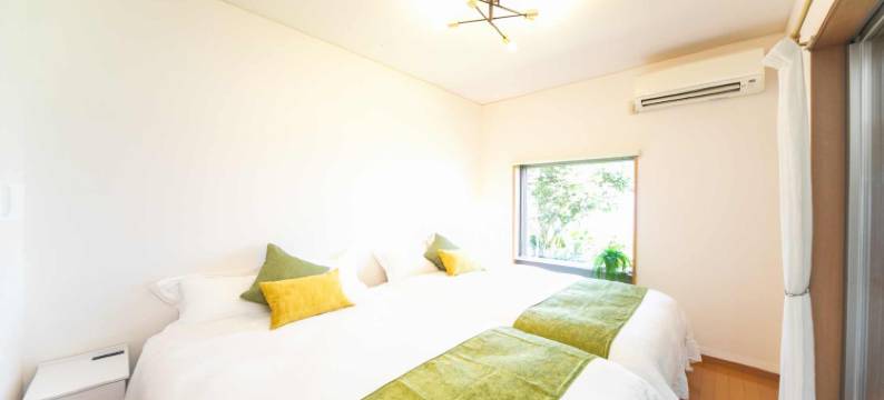 自然海洋别墅(Natural Ocean)图片