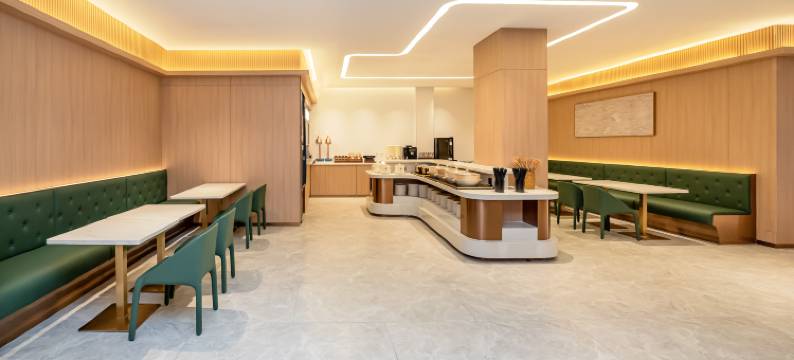 星程酒店(海口友谊阳光城国贸中心店)图片