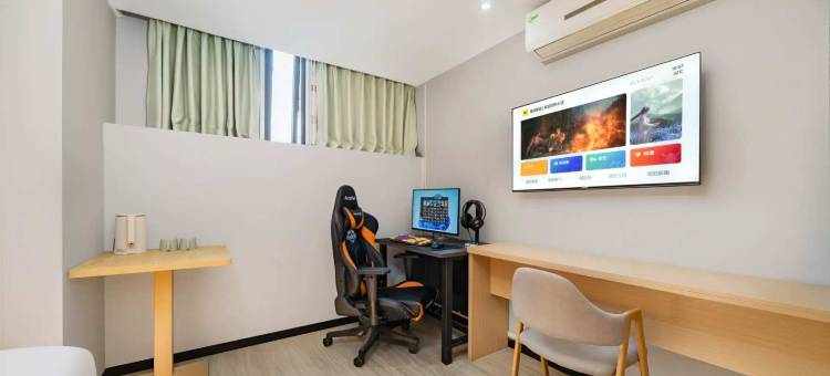 7天连锁酒店(杭州临平银泰店)图片