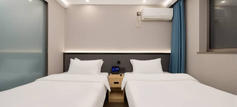 来得福轻雅酒店(北京天安门广场珠市口地铁站店)图片