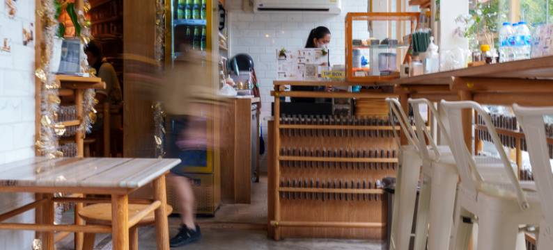 萨拜沙通酒店式公寓(Sabai Sathorn Service Apartment)图片