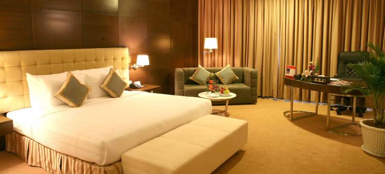 奥罗拉酒店广场(Aurora Hotel Plaza)图片