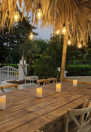 西双版纳·栖梧居艺墅度假酒店图片