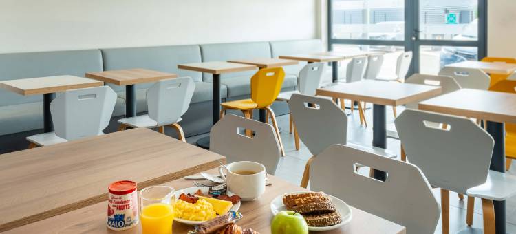 南蒙特利马民宿酒店(B&B Hôtel Montélimar Sud)图片