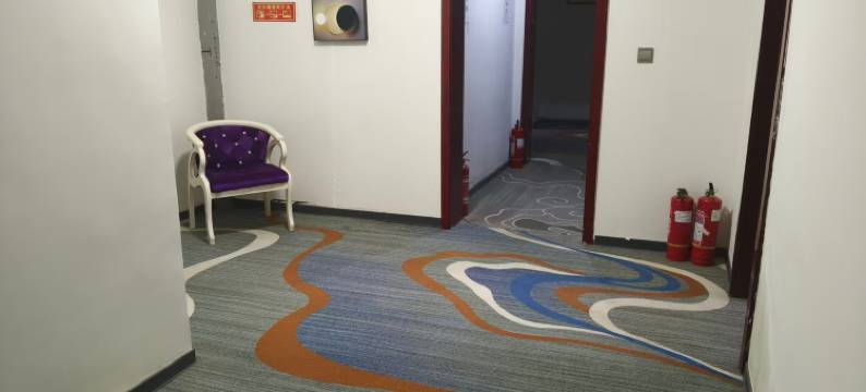 扶沟大鱼宾馆图片