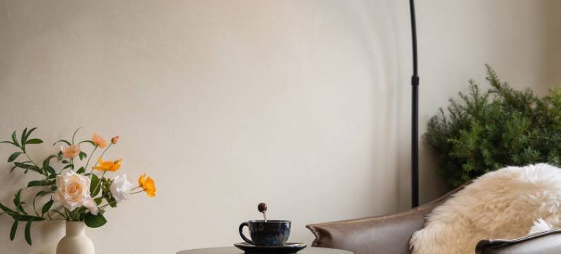 半山•与白｜ENCLOSURE•STYLISH美学民宿(长白山北坡集散中心店)图片