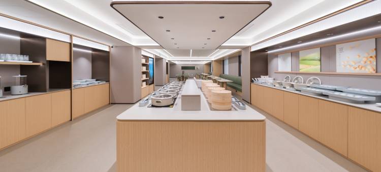全季酒店(郑州北三环海洋馆店)图片