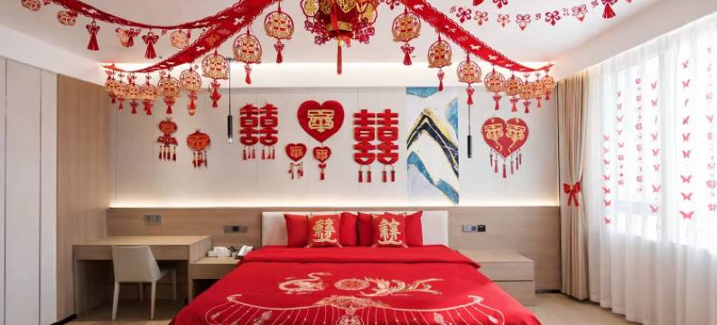 帅府酒店(莱州汽车站店)图片