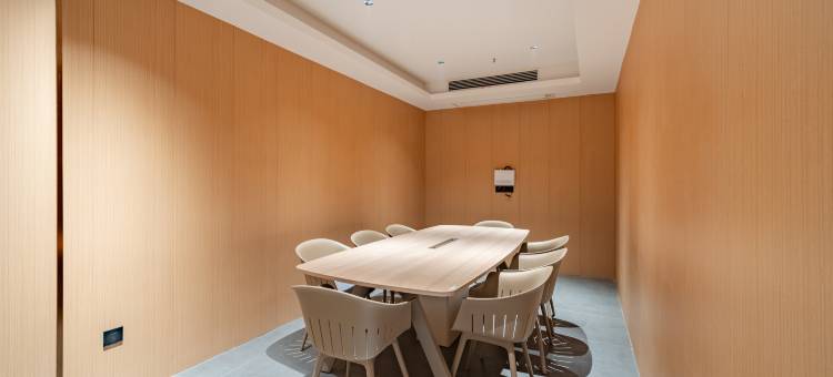 飞鱼电竞智能民宿(安庆怀宁县振宁路店)图片