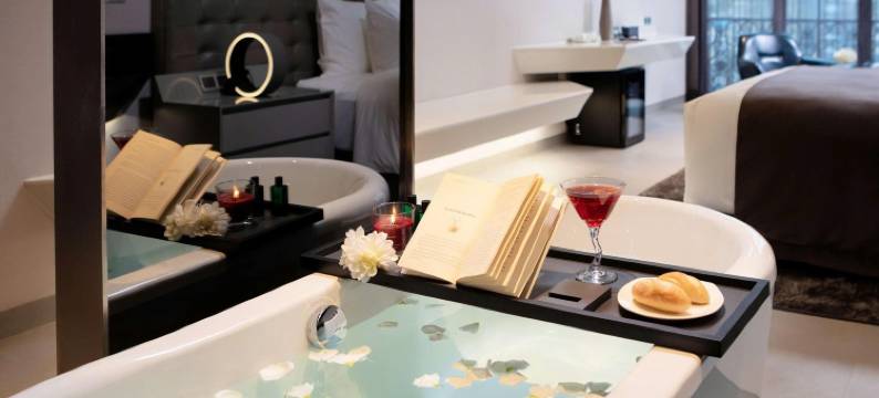 西贡 M 酒店(M Hotel Saigon)图片