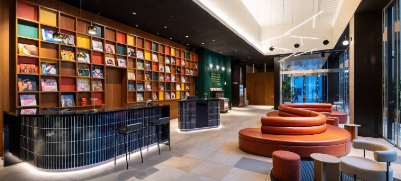 福冈博多东急STAY酒店(Tokyu Stay Hakata)图片