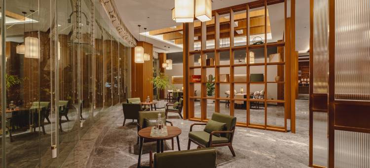 大理洱海宾馆(高铁站店)图片
